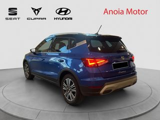 SEAT ARONA X-PERIENCE SPECIAL EDITION 115CV 2025