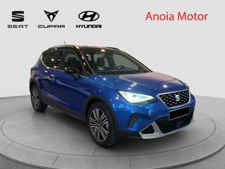 SEAT ARONA X-PERIENCE SPECIAL EDITION 115CV 2025