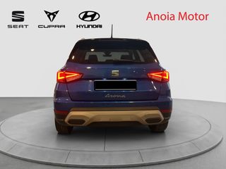 SEAT ARONA X-PERIENCE SPECIAL EDITION 115CV 2025