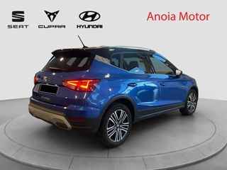 SEAT ARONA X-PERIENCE SPECIAL EDITION 115CV 2025