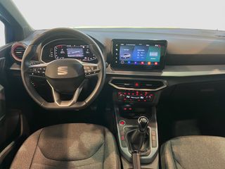 SEAT ARONA X-PERIENCE SPECIAL EDITION 115CV 2025