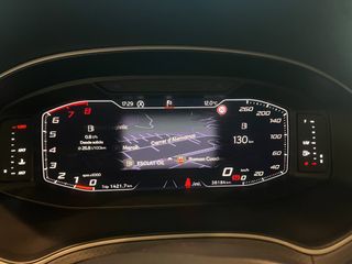 SEAT ARONA X-PERIENCE SPECIAL EDITION 115CV 2025