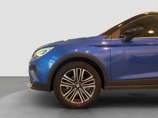 SEAT ARONA X-PERIENCE SPECIAL EDITION 115CV 2025