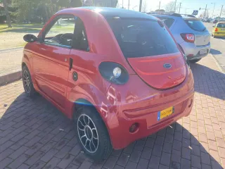 microcar due 2018