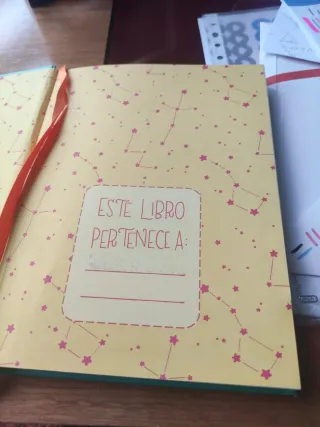 Cuentos de buenas noches para niñas rebeldes 2