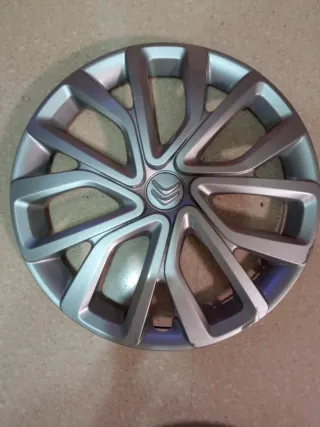 Tapacubos Citroen 16 (4 unidades)