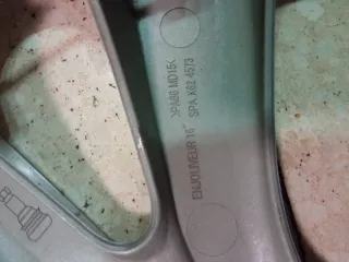 Tapacubos Citroen 16 (4 unidades)