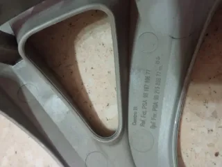 Tapacubos Citroen 16 (4 unidades)