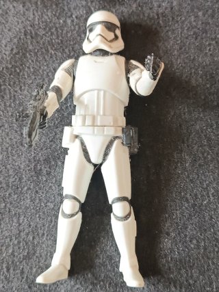 Lote Figuras Star Wars