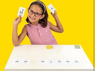 NUEVO! Juego educativo Multi Play multiplicar nuev