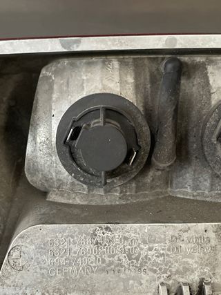 Faro trasero BMW R 1200 RT 2010