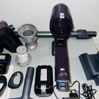 Aspiradora escoba Rowenta XPert 6.60 RH6838