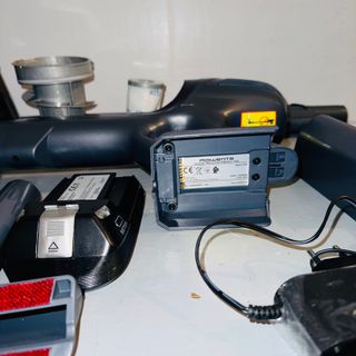 Aspiradora escoba Rowenta XPert 6.60 RH6838