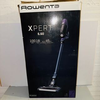 Aspiradora escoba Rowenta XPert 6.60 RH6838