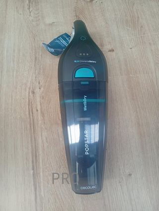 Cecotec Aspirador de Mano sin Cables