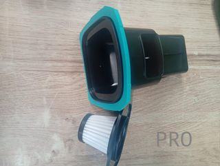 Cecotec Aspirador de Mano sin Cables