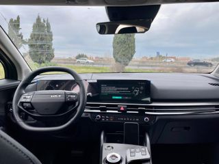 KIA Sportage 2026