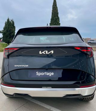 KIA Sportage 2026