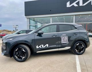 KIA Sportage 2026