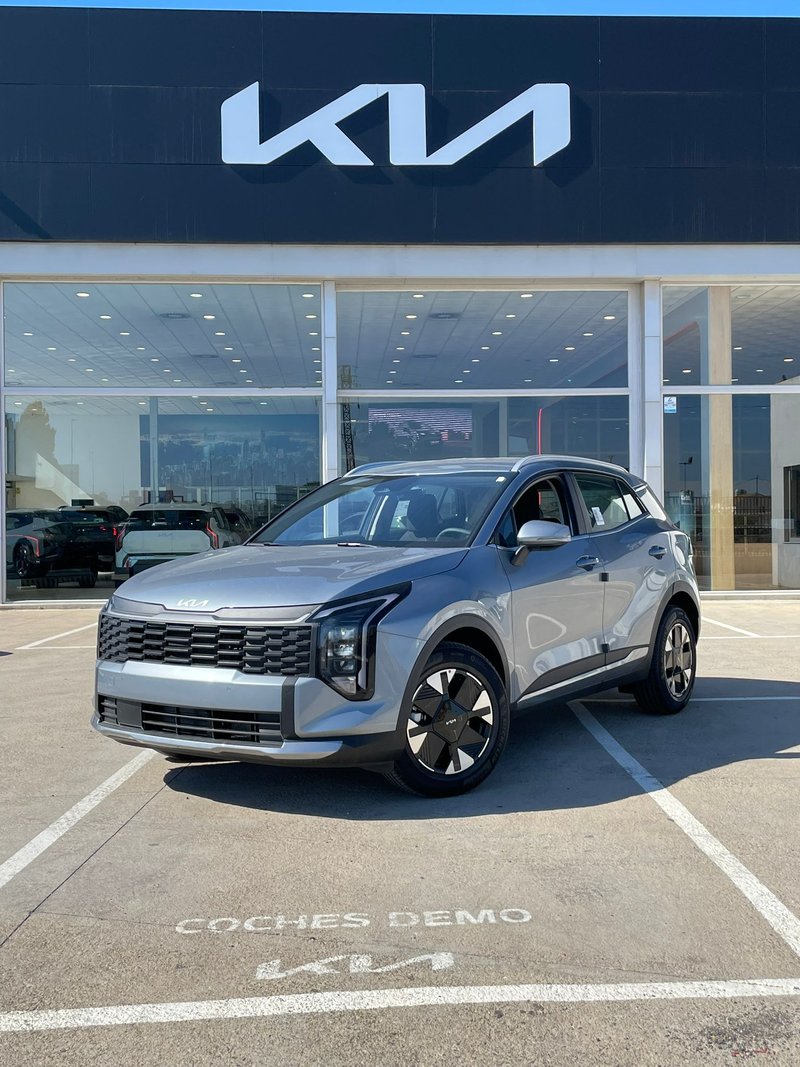 KIA Sportage 2026 - foto 1