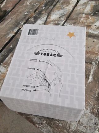 Tabaquera Tobac