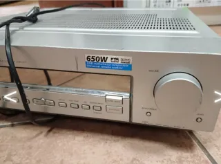 Receptor Thomson 650W DPL660HT