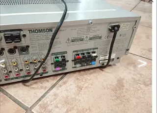 Receptor Thomson 650W DPL660HT