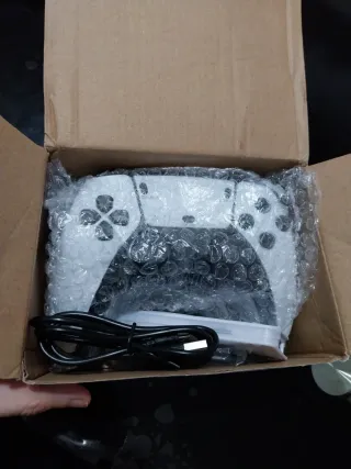 Consola SJGAM M15 Plus 2.4G Wireless