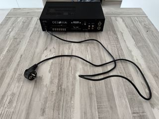 Amplificador FBT AM 5030 PA