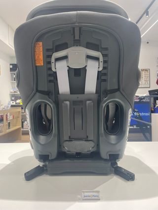 Silla coche bebé Britax Römer