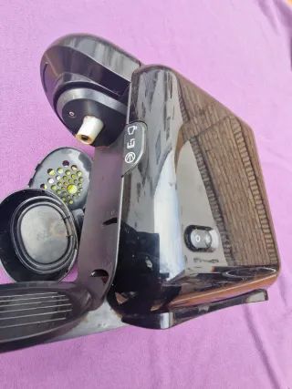 Cafetera Bosch Tassimo