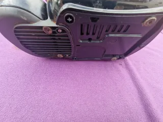 Cafetera Bosch Tassimo