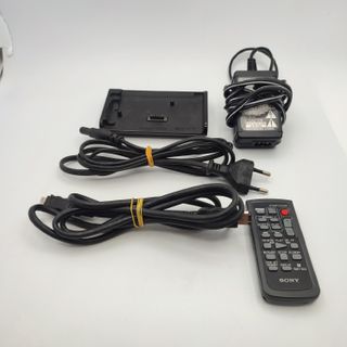 Videocámara Sony mini dv