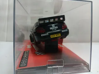 Scalextric Subaru Impreza WRC 46