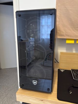 Torre PC, Gaming , 48gb ram, Geforce RTX 3070