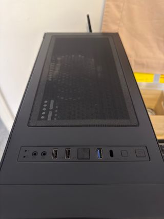 Torre PC, Gaming , 48gb ram, Geforce RTX 3070