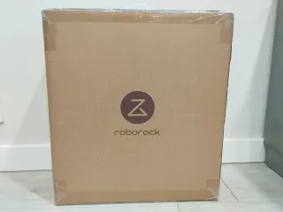 Aspirador Roborock Q8 Max Negro