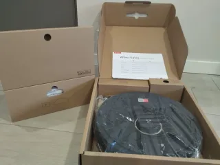 Aspirador Roborock Q8 Max Negro