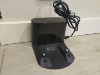 Aspirador Roborock Q8 Max Negro