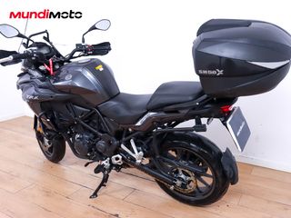 BENELLI TRK 502 ABS