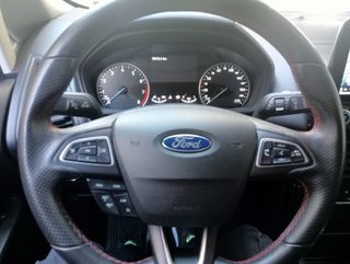 Ford EcoSport 2019