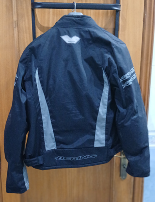 Fato Motard Bering Senhora