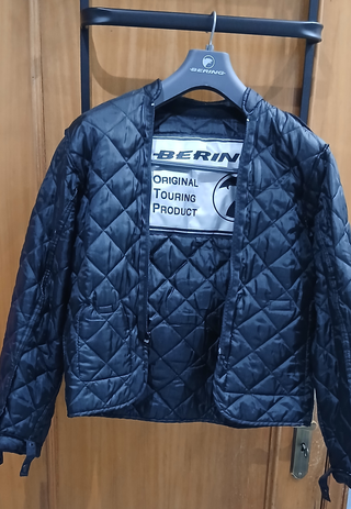 Fato Motard Bering Senhora