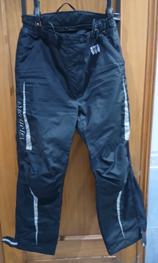 Fato Motard Bering Senhora