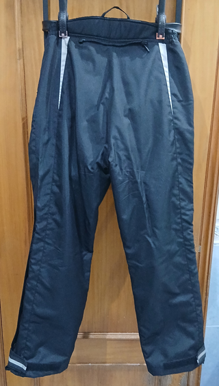 Fato Motard Bering Senhora