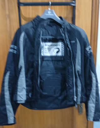 Fato Motard Bering Senhora