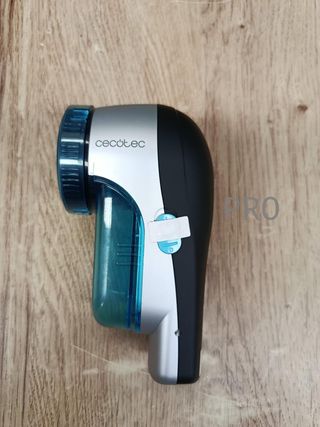 Cecotec Quitapelusas Recargable