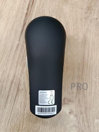 Cecotec Quitapelusas Recargable