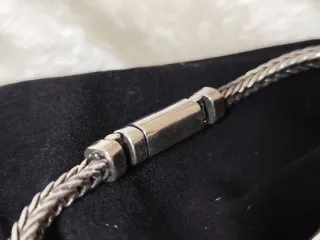 Pulsera budista vintage Tibet