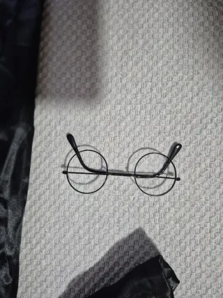 Disfraz Harry Potter 5-7 años